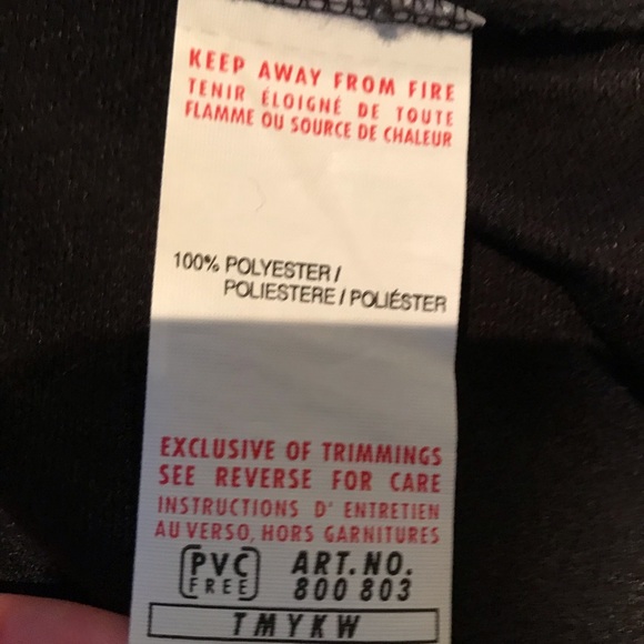 RARE Puma Warmup Jacket - Picture 9 of 9